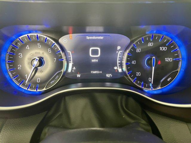 used 2019 Chrysler Pacifica car, priced at $16,477