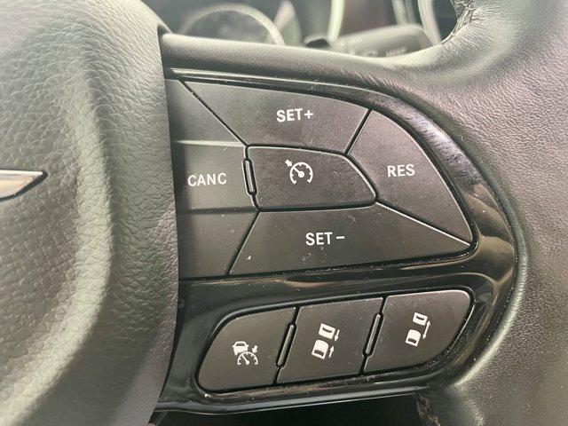 used 2019 Chrysler Pacifica car, priced at $16,477