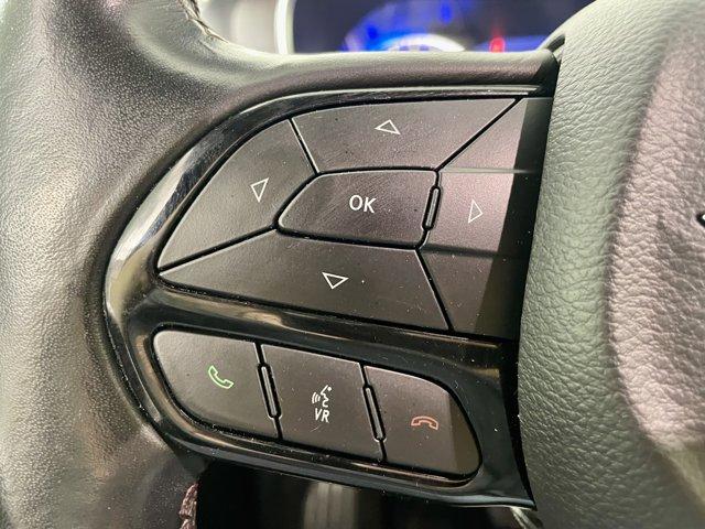 used 2019 Chrysler Pacifica car, priced at $16,477