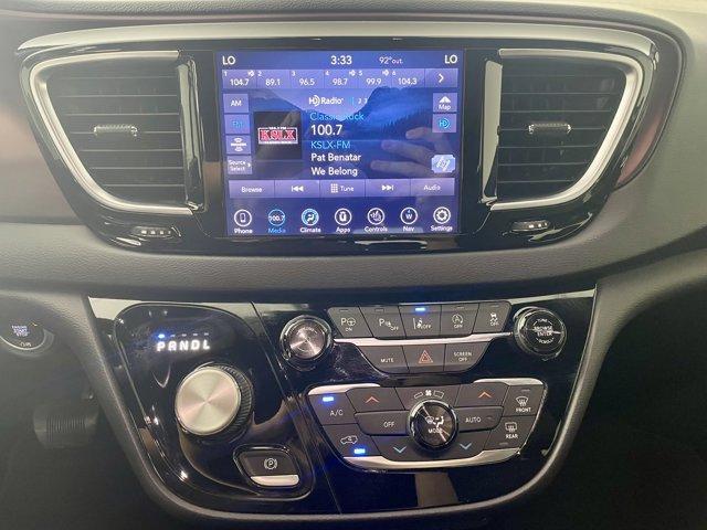 used 2019 Chrysler Pacifica car, priced at $16,477