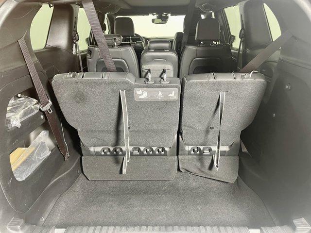 used 2019 Chrysler Pacifica car, priced at $16,477