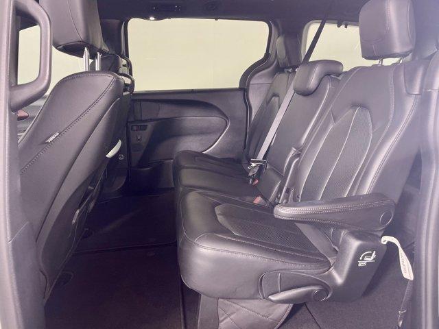 used 2019 Chrysler Pacifica car, priced at $16,477