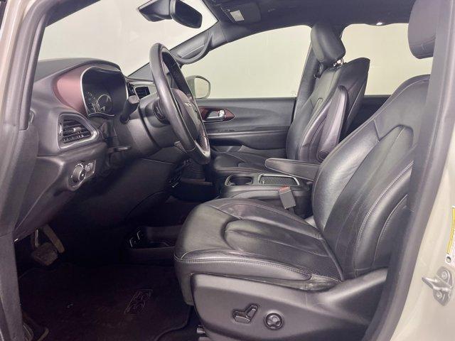 used 2019 Chrysler Pacifica car, priced at $16,477