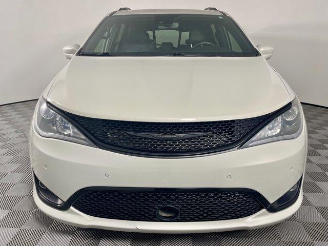 used 2019 Chrysler Pacifica car, priced at $16,477
