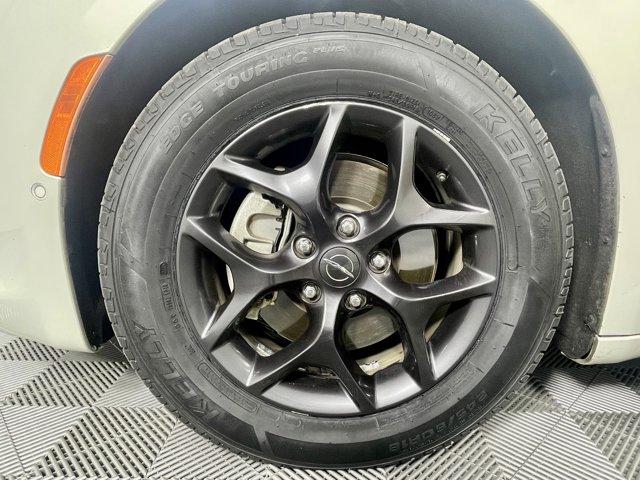 used 2019 Chrysler Pacifica car, priced at $16,477