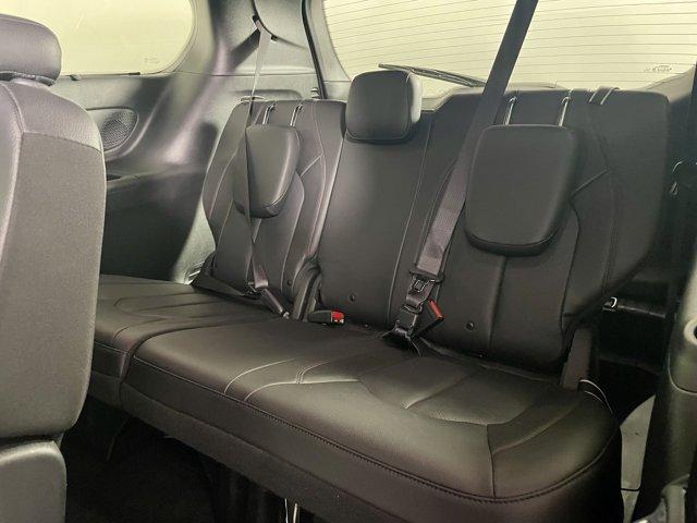 used 2019 Chrysler Pacifica car, priced at $16,477