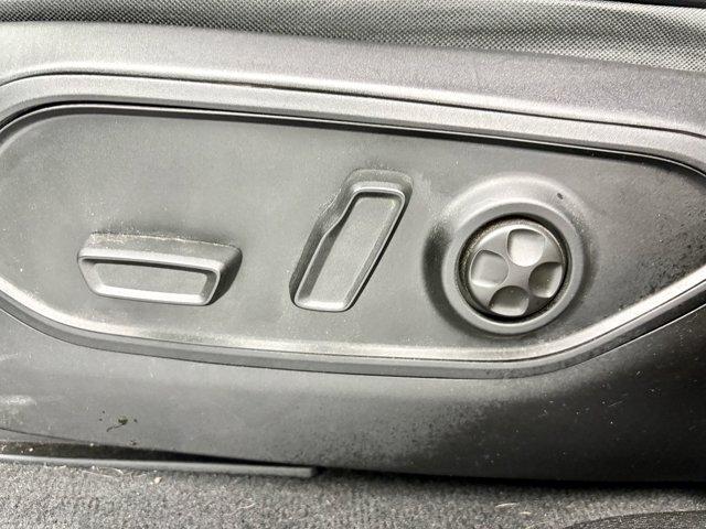 used 2022 Jeep Grand Cherokee L car, priced at $32,477