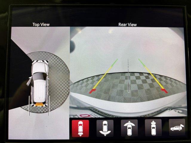 used 2022 Jeep Grand Cherokee L car, priced at $32,477