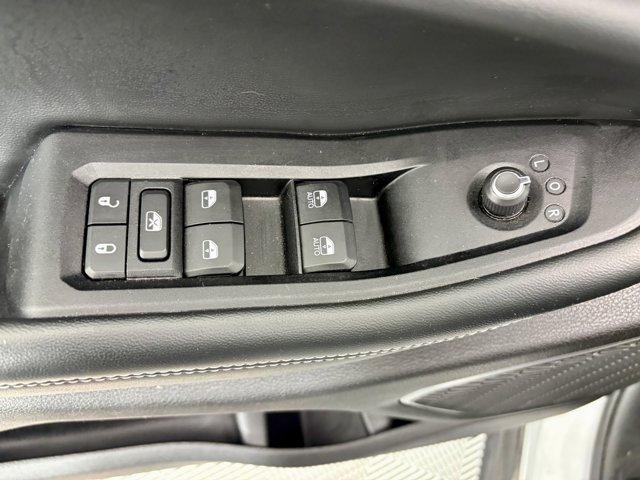 used 2022 Jeep Grand Cherokee L car, priced at $32,477