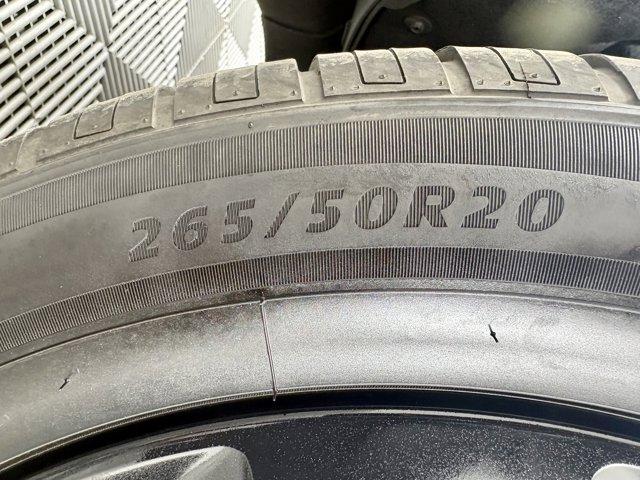 used 2022 Jeep Grand Cherokee L car, priced at $32,477