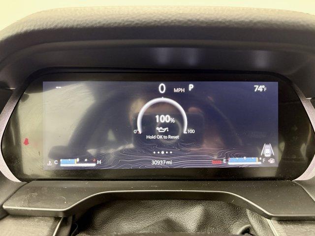 used 2022 Jeep Grand Cherokee L car, priced at $32,477