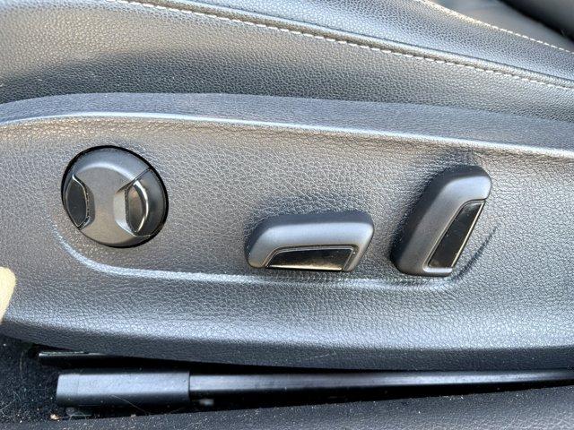 used 2022 Volkswagen Passat car, priced at $20,477