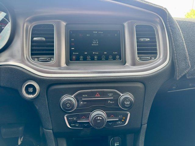 used 2019 Dodge Charger car, priced at $17,977