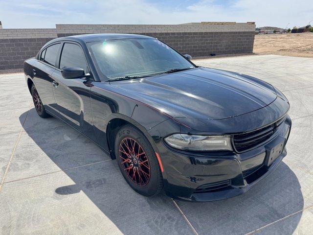 used 2019 Dodge Charger car, priced at $17,977