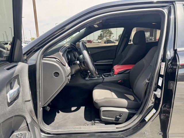 used 2019 Dodge Charger car, priced at $17,977