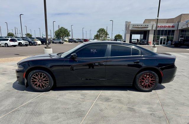 used 2019 Dodge Charger car, priced at $17,977