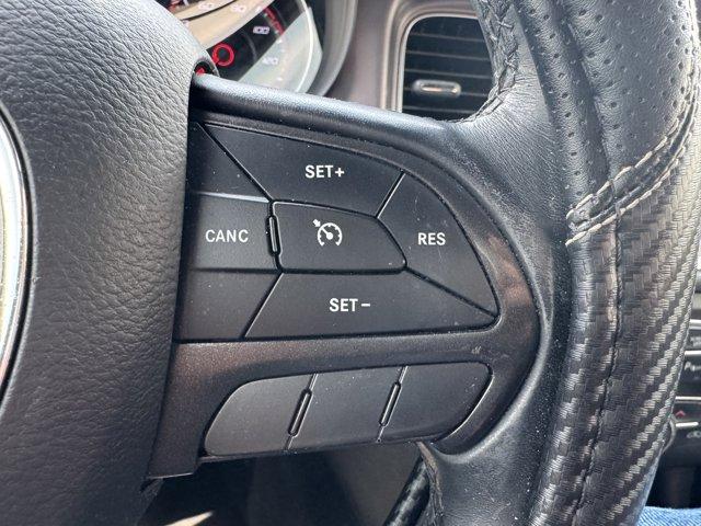 used 2019 Dodge Charger car, priced at $17,977