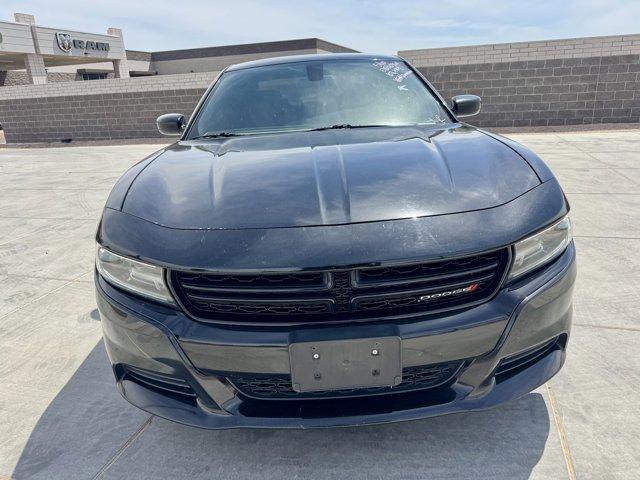 used 2019 Dodge Charger car, priced at $17,977