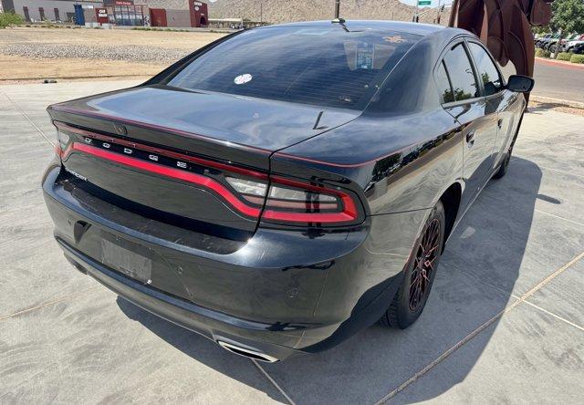 used 2019 Dodge Charger car, priced at $17,977