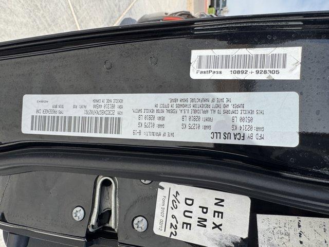 used 2019 Dodge Charger car, priced at $17,977