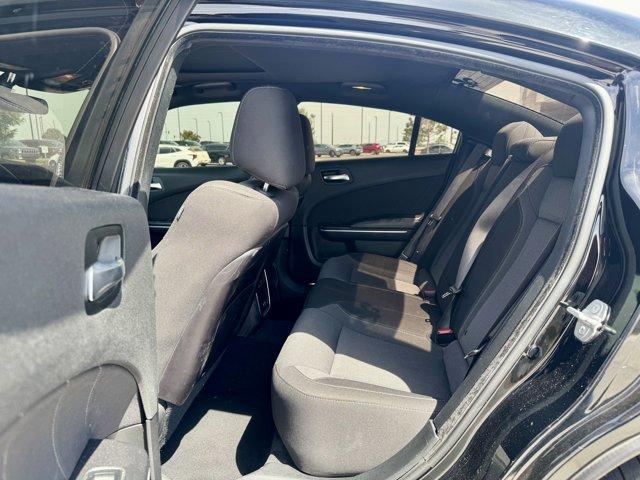 used 2019 Dodge Charger car, priced at $17,977