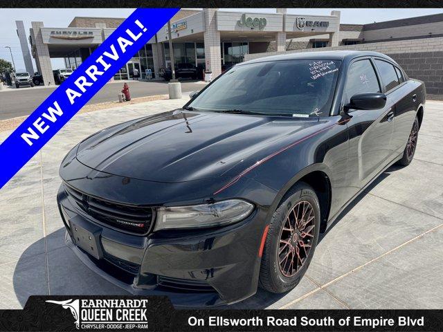 used 2019 Dodge Charger car, priced at $17,977