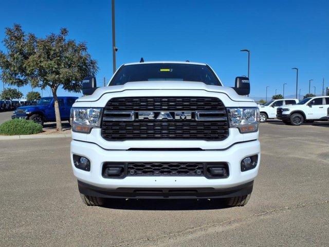 new 2024 Ram 2500 car