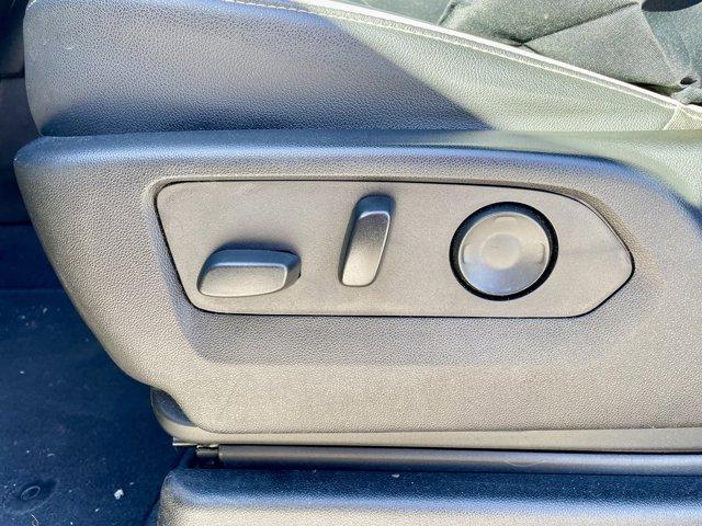 used 2021 GMC Yukon car, priced at $44,477