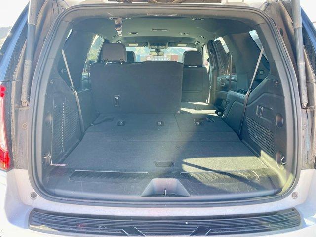 used 2021 GMC Yukon car, priced at $44,477