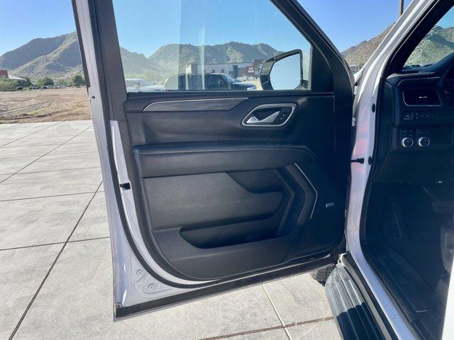 used 2021 GMC Yukon car, priced at $44,477