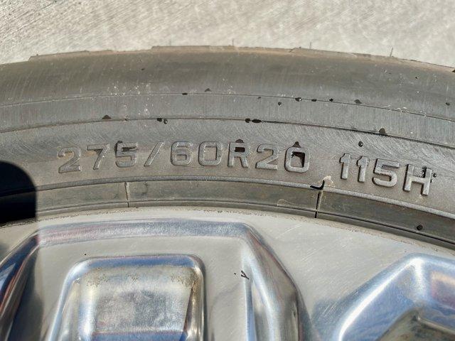 used 2021 GMC Yukon car, priced at $44,477