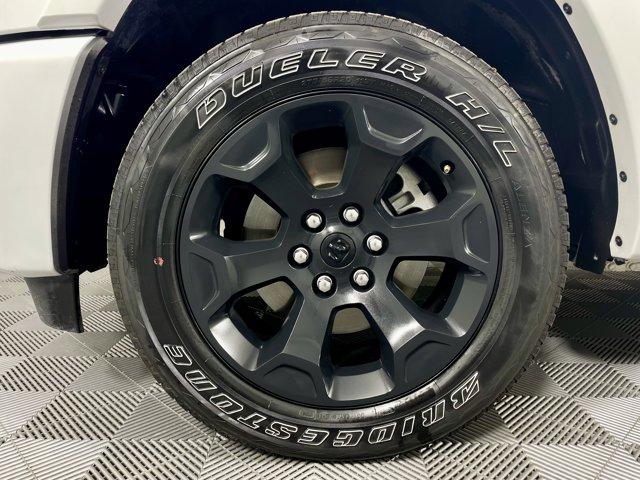 used 2025 Ram 1500 car, priced at $42,477