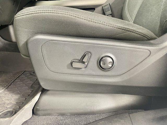 used 2025 Ram 1500 car, priced at $42,477