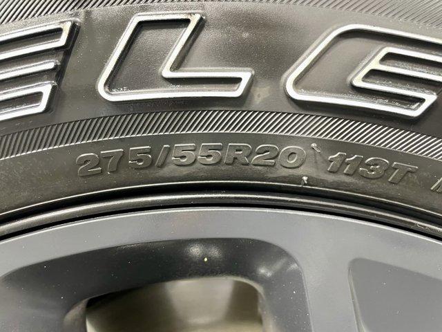 used 2025 Ram 1500 car, priced at $42,477