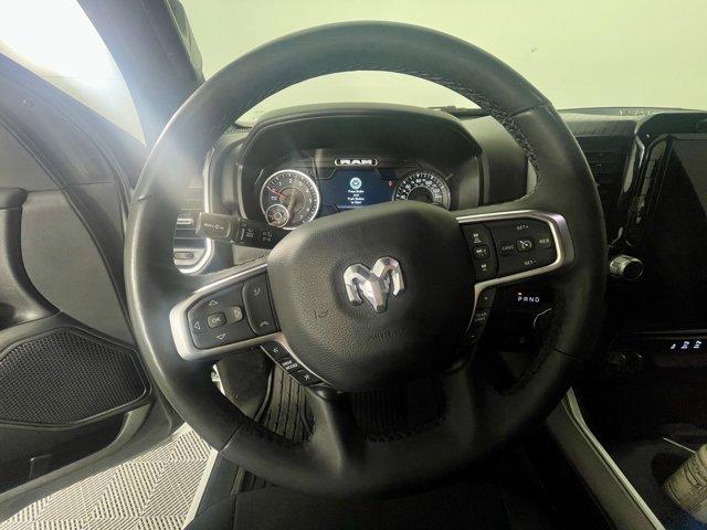 used 2025 Ram 1500 car, priced at $42,477