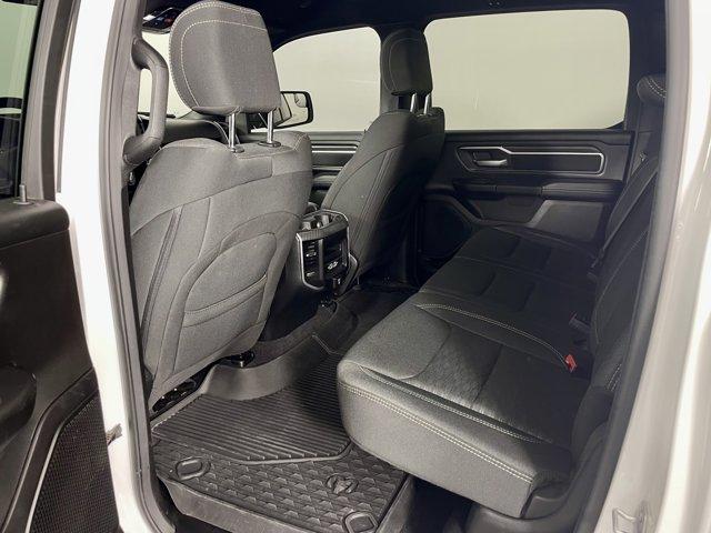 used 2025 Ram 1500 car, priced at $42,477