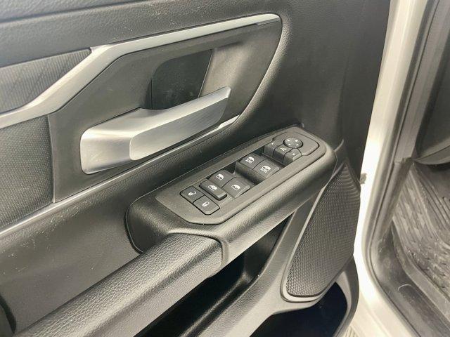 used 2025 Ram 1500 car, priced at $42,477