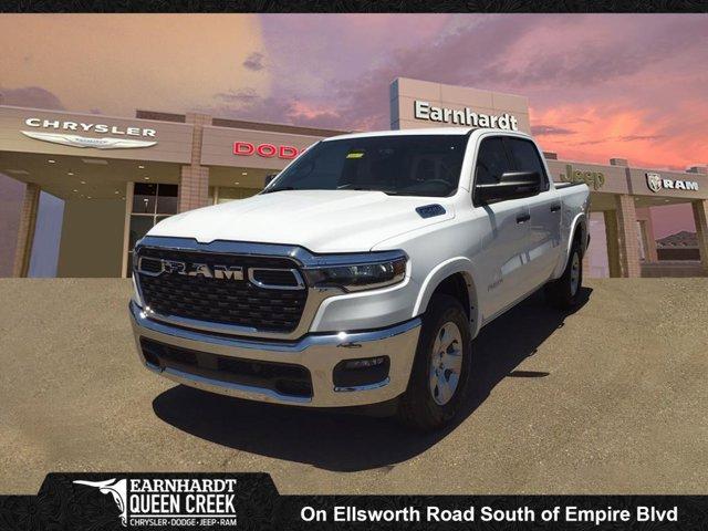 new 2025 Ram 1500 car