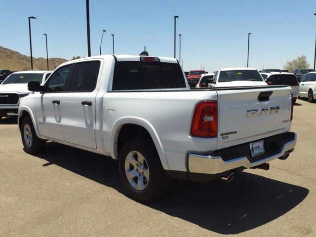 new 2025 Ram 1500 car