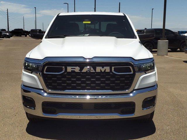 new 2025 Ram 1500 car