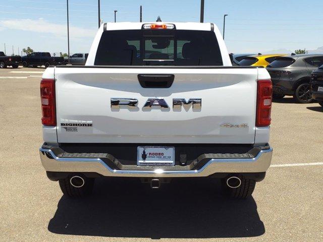 new 2025 Ram 1500 car