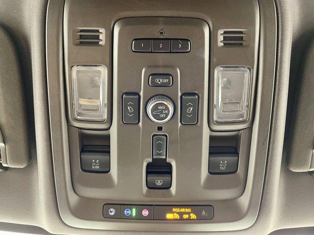 used 2023 GMC Yukon car, priced at $66,977