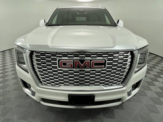 used 2023 GMC Yukon car, priced at $66,977