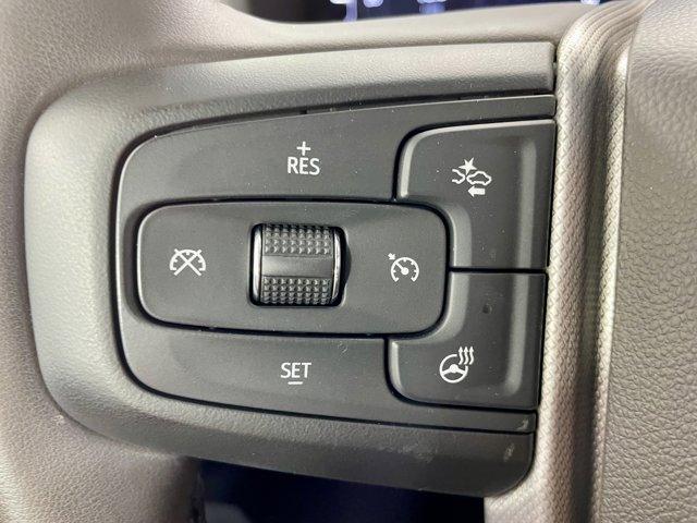 used 2023 GMC Yukon car, priced at $66,977