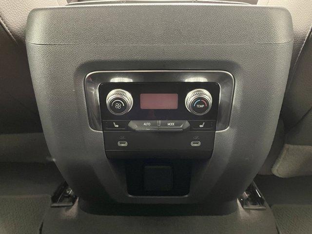 used 2023 GMC Yukon car, priced at $66,977