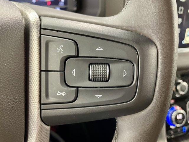 used 2023 GMC Yukon car, priced at $66,977