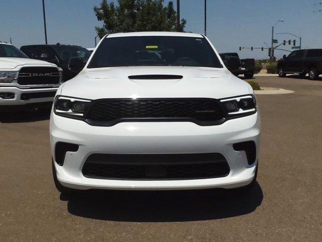 new 2024 Dodge Durango car