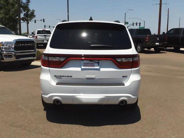 new 2024 Dodge Durango car