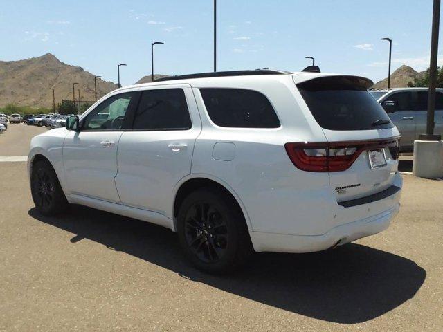 new 2024 Dodge Durango car