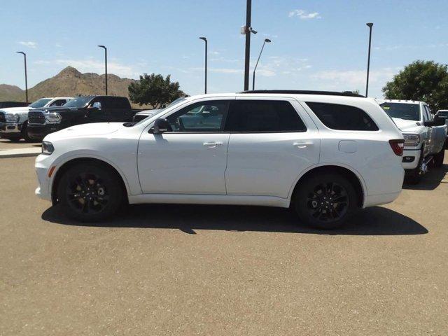 new 2024 Dodge Durango car